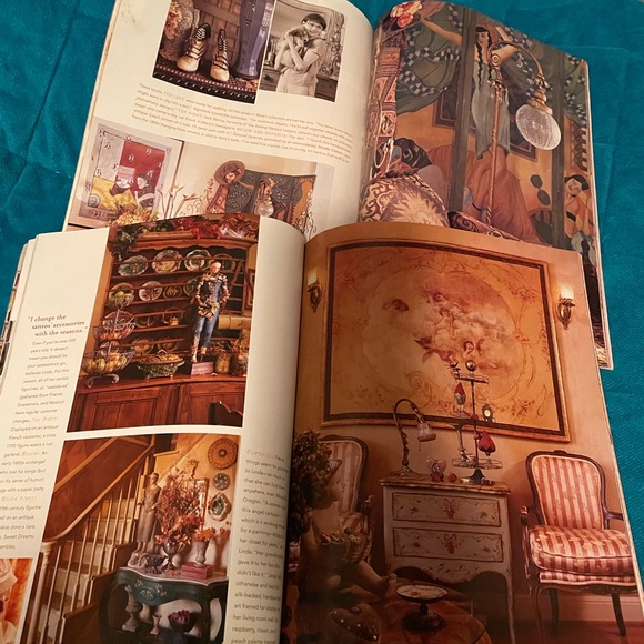 Mary Engelbreit's Home Companion Magazines - Picture 4 of 6